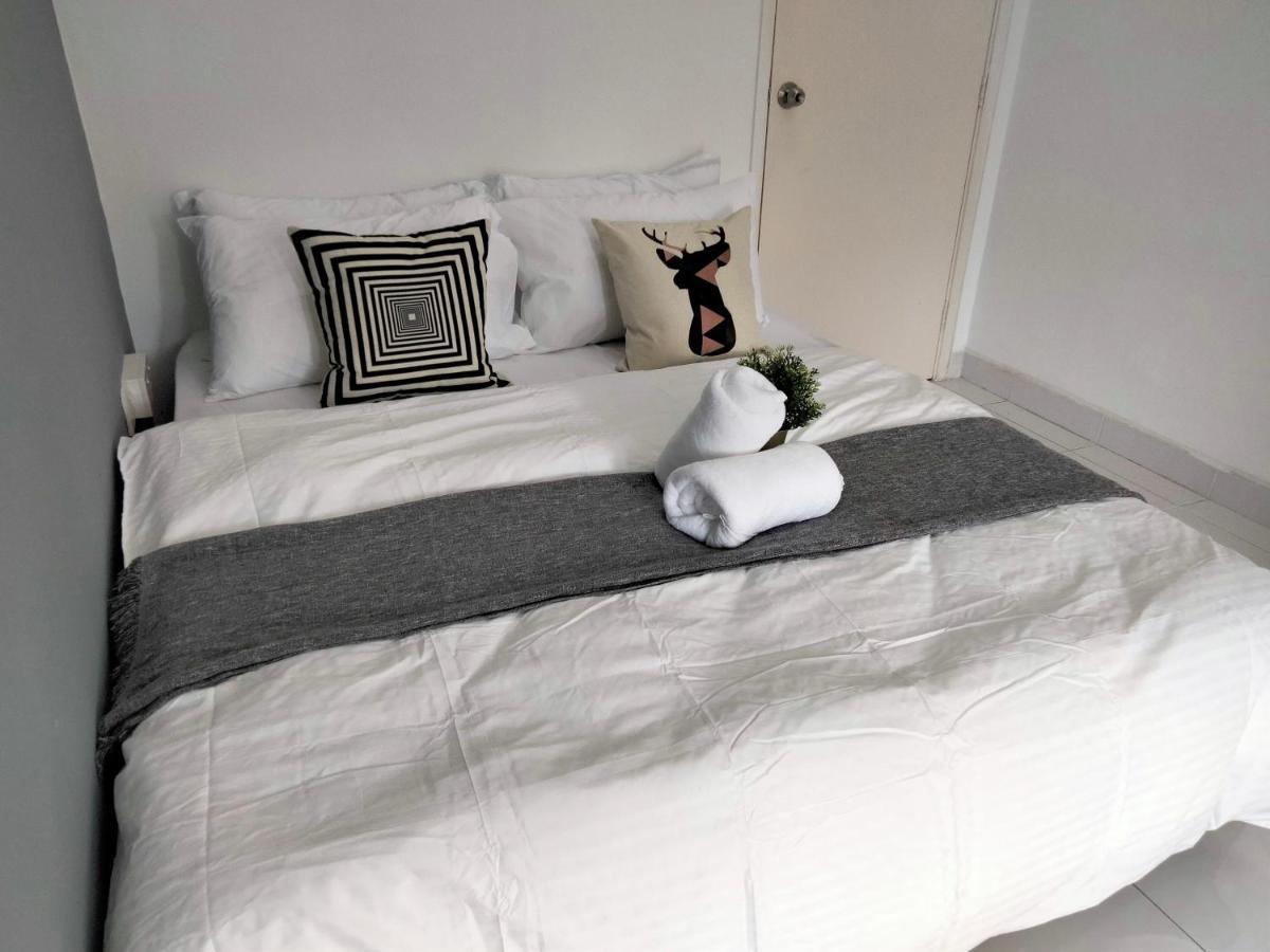 Cyberia Crescent - 3 Bedroom 8 Pax Cyberjaya
