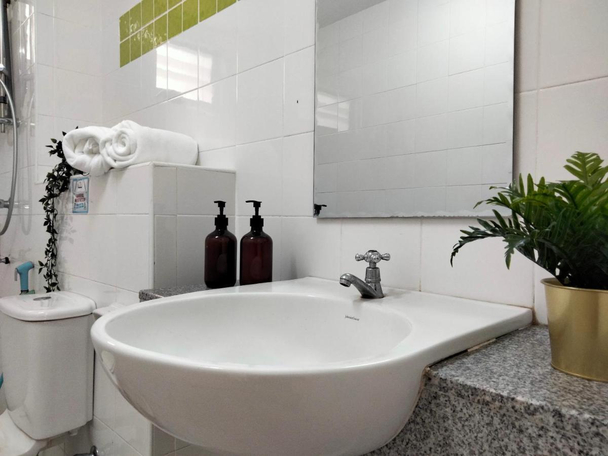 Cyberia Crescent - 3 Bedroom 8 Pax Apartment