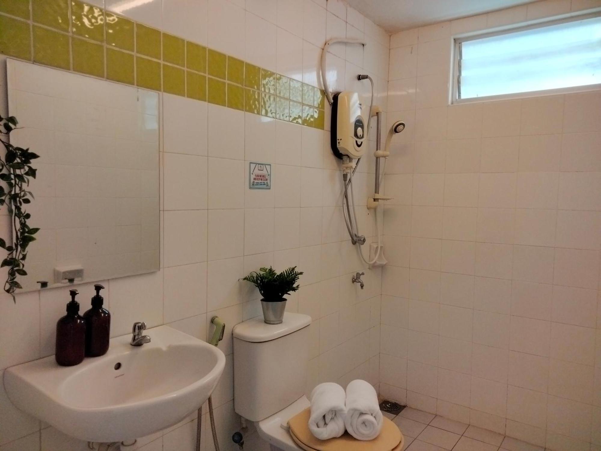 Apartment Cyberia Crescent - 3 Bedroom 8 Pax Cyberjaya